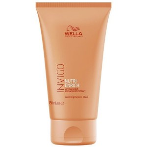 Купить маску для волос Wella Professionals Invigo Nutri-Enrich Warming Express Mask